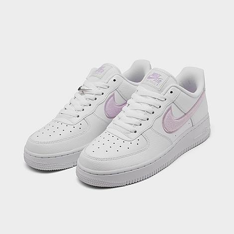 Women's Nike Air Force 1 '07 Essential Casual Shoes| Finish Line Women's Nike Air Force 1 '07 Essential Casual Shoes| Finish Line