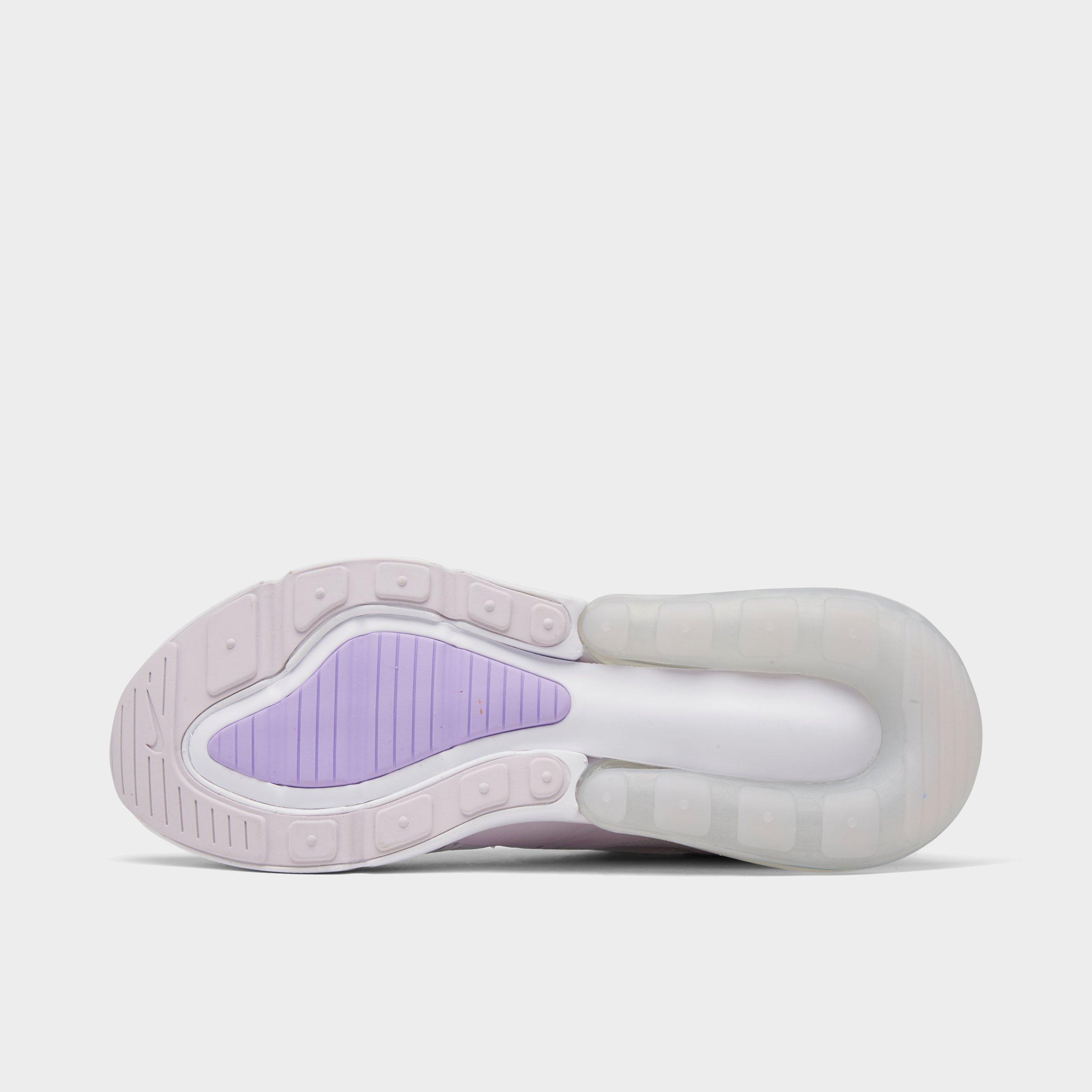 air max 270 lilac