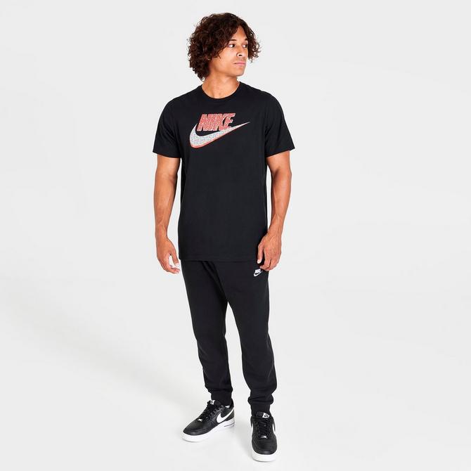 Lógico mareado nitrógeno Men's Nike Sportswear Futura T-Shirt| Finish Line