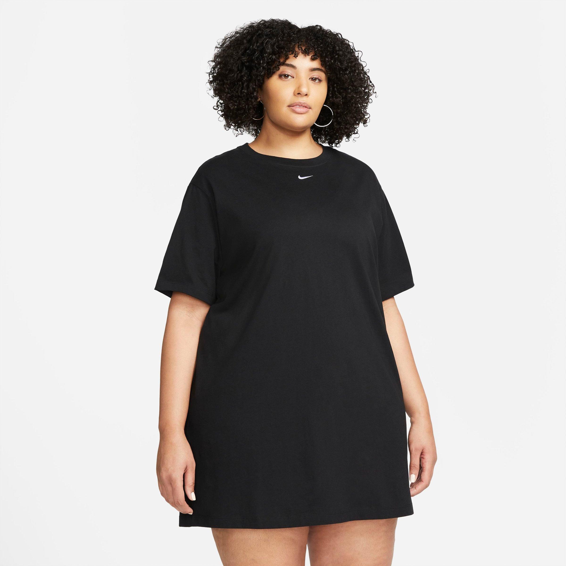 finish line nike dress