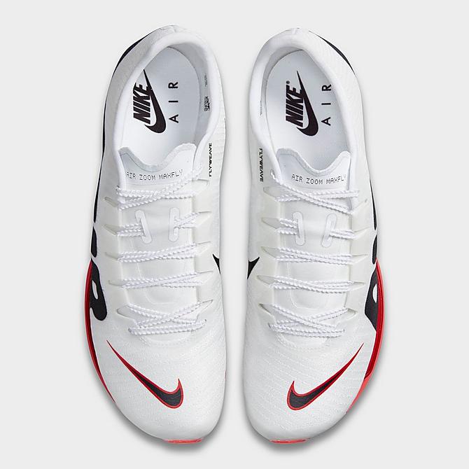 Nike Air Zoom MaxFly More Uptempo Racing Shoes