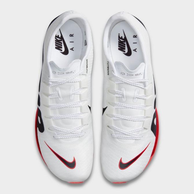 Nike Air Zoom MaxFly More Uptempo Racing Shoes | Finish Line