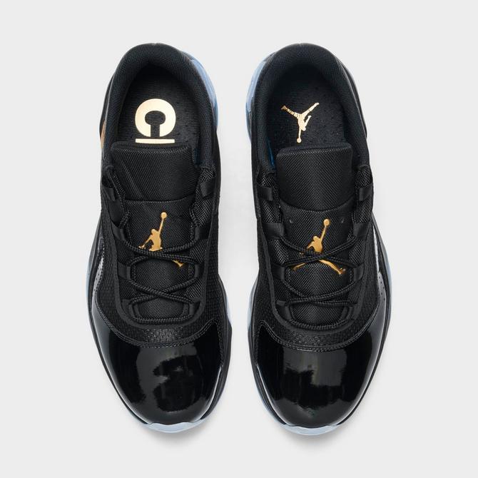 Jordan retro 11 on sale mens finish line