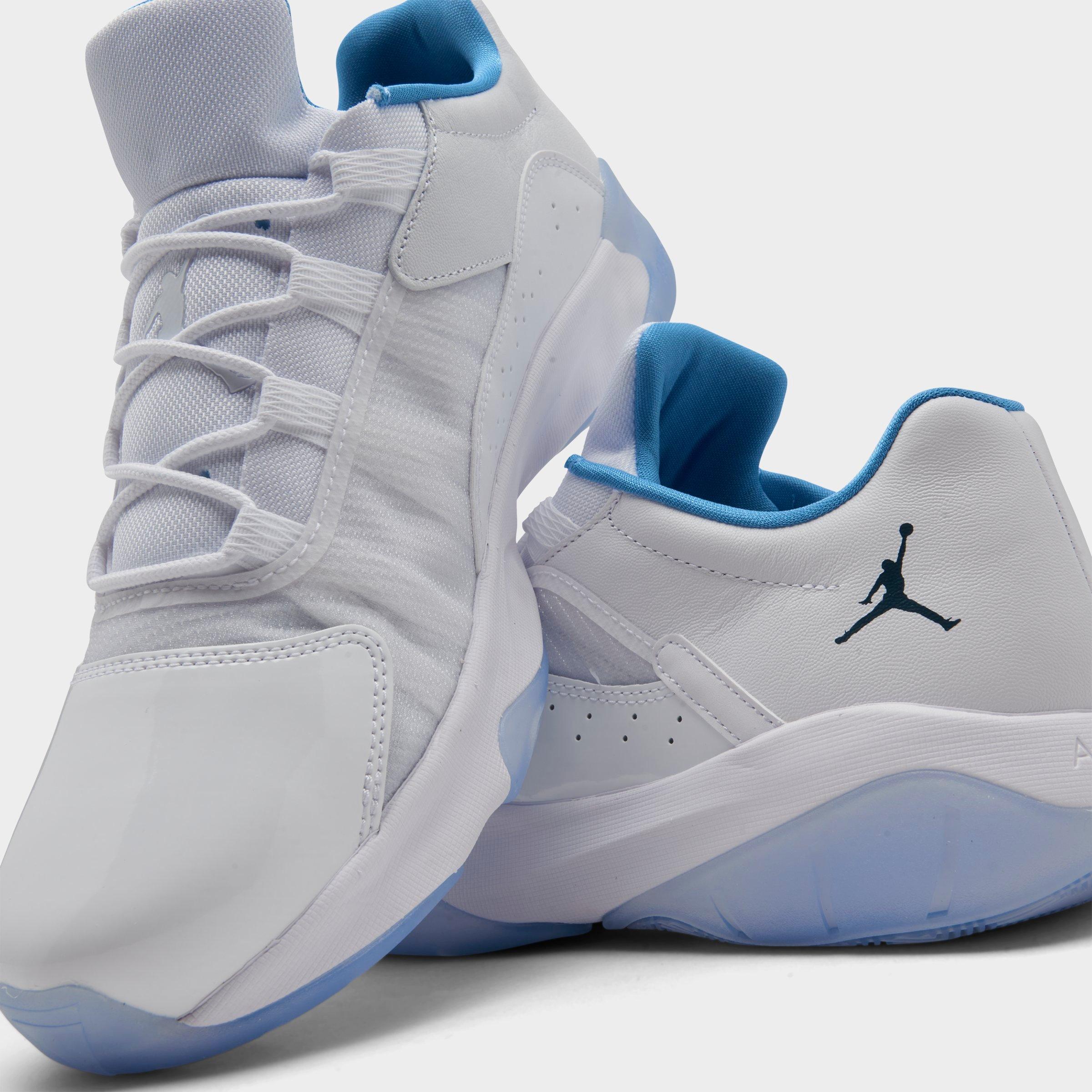 Air Jordan 11 Cmft Low Basketball Shoes Finish Line