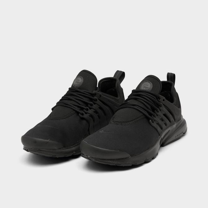 Presto essential clearance black