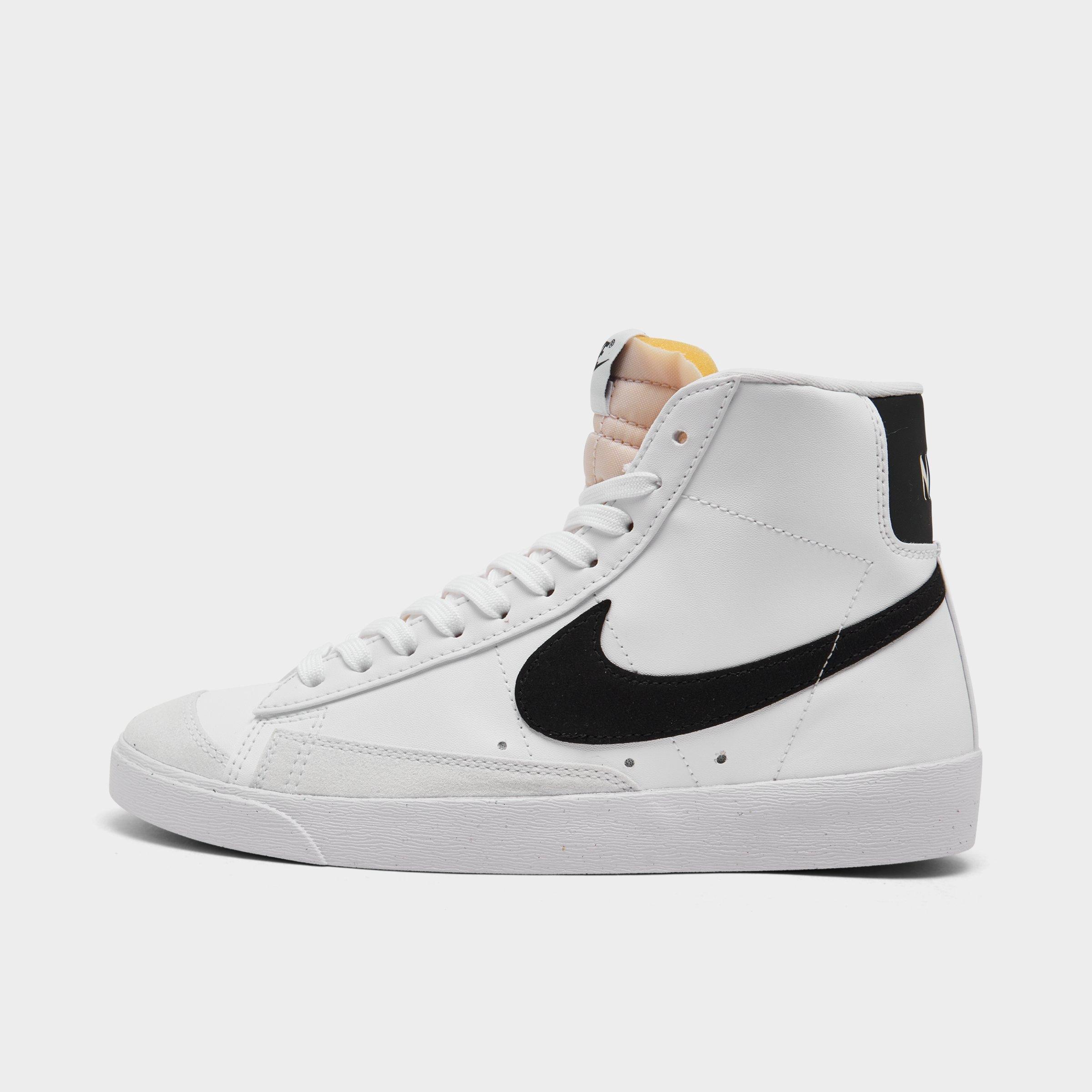 finishline nike blazers