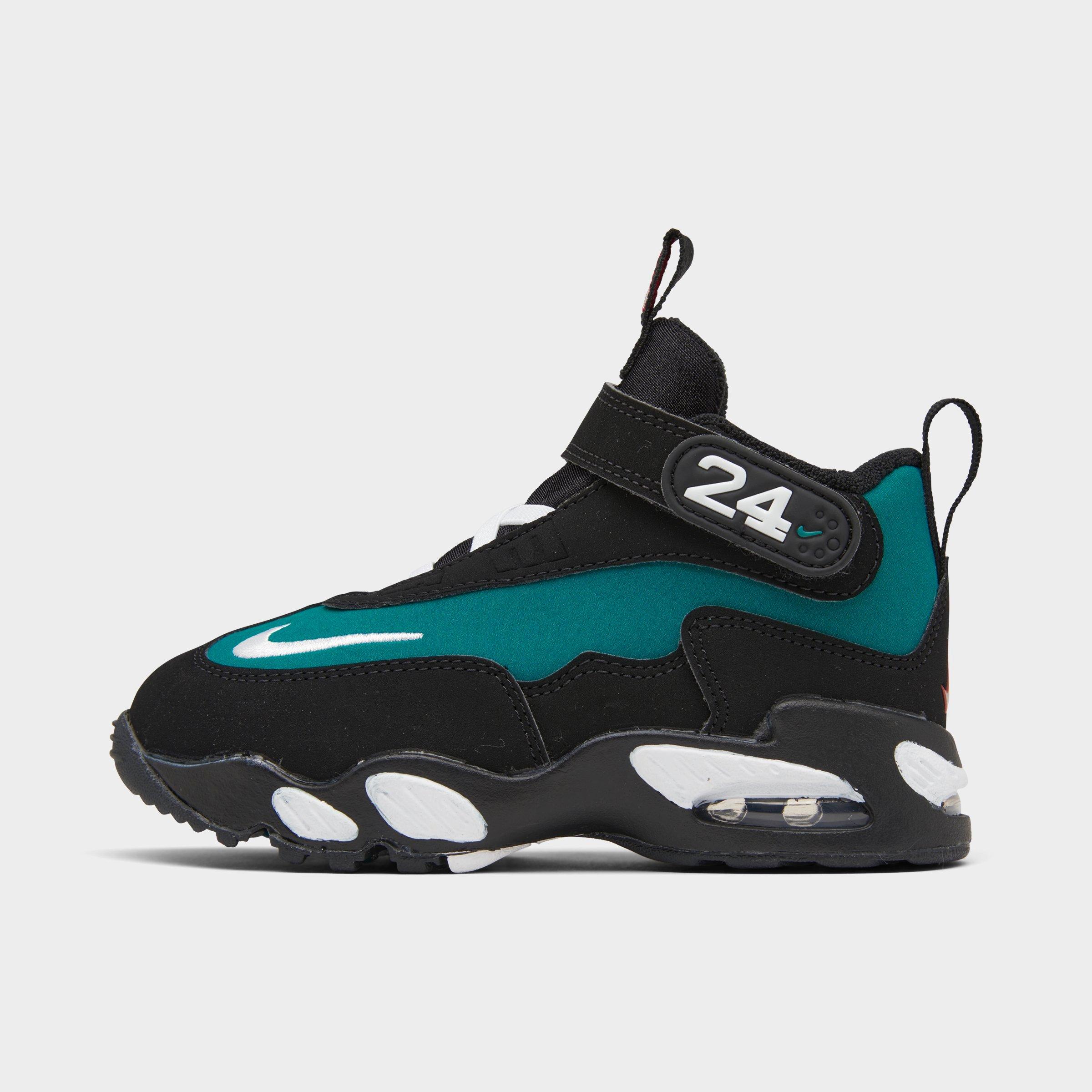 Boys' Toddler Nike Air Griffey Max 1 Casual Shoes| Finish Line