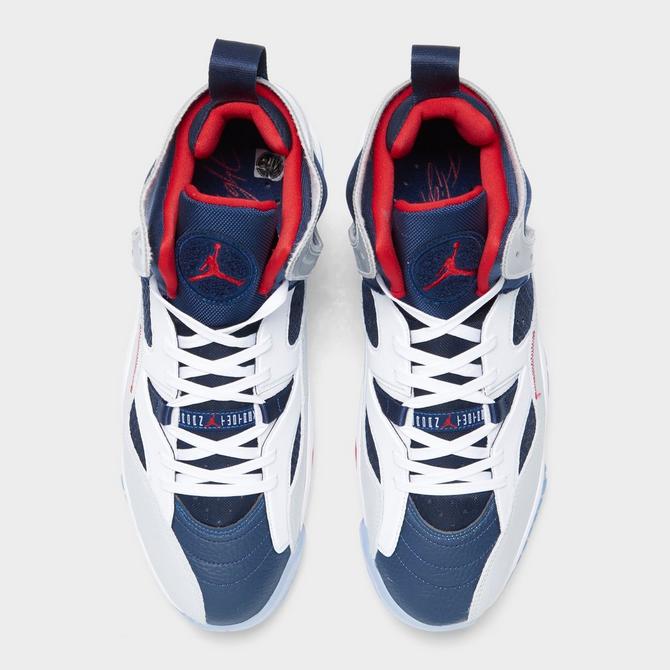 trey 57 shoes