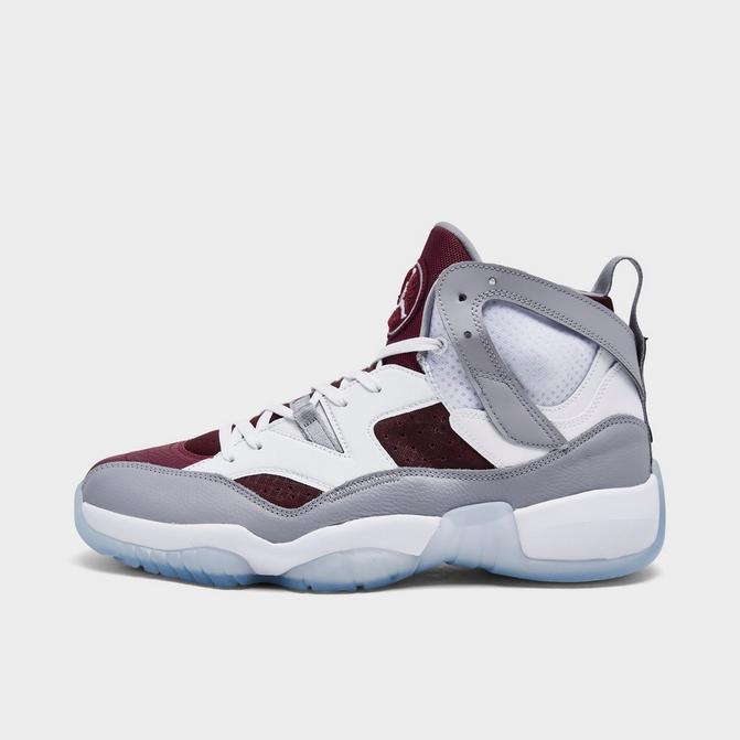 twos jordans