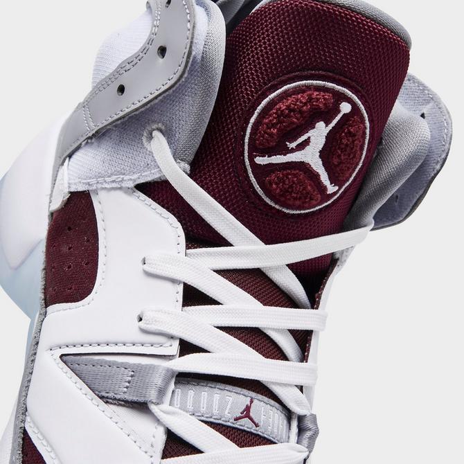 Men's Jordan Jumpman Two Trey Basketball Shoes Finish Line