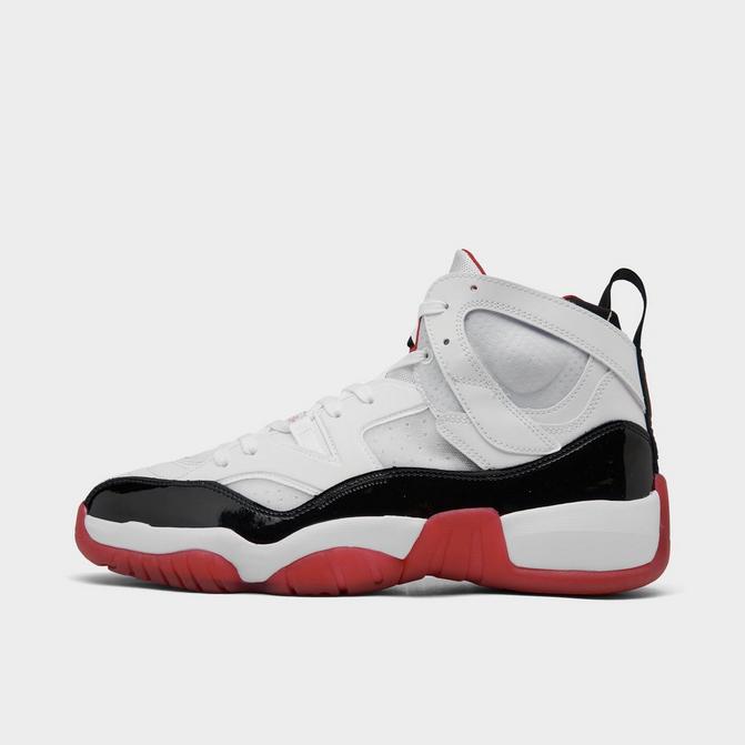 Mens jordan shop shoes finish line