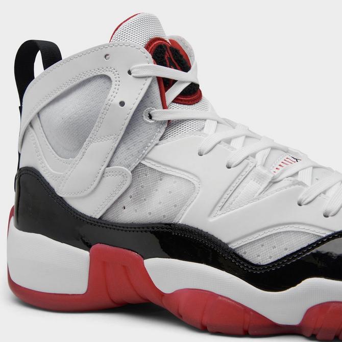 Jordan jumpman hustle finish on sale line