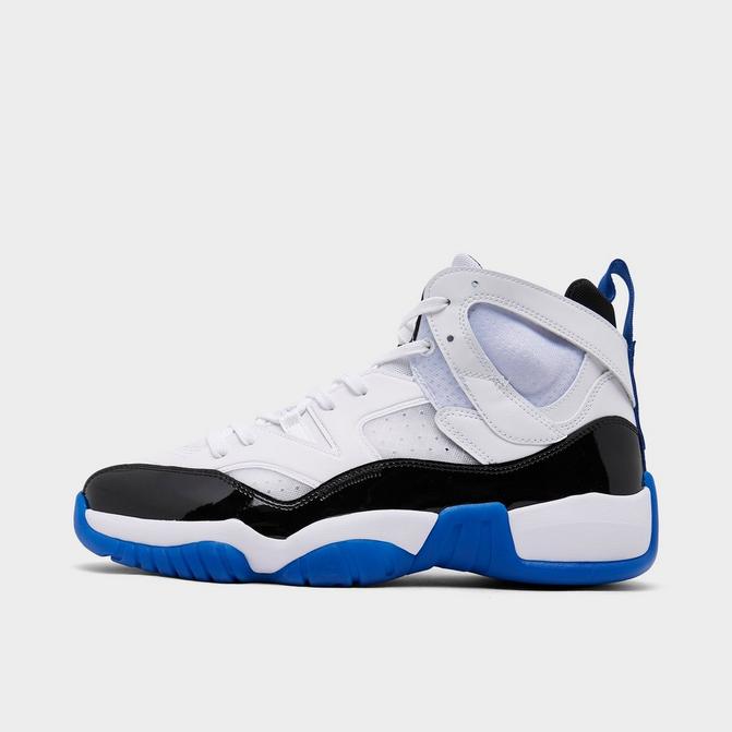 Jordans finish line on sale mens