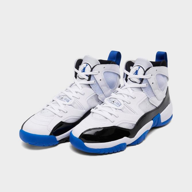 Jordans finish outlet line mens