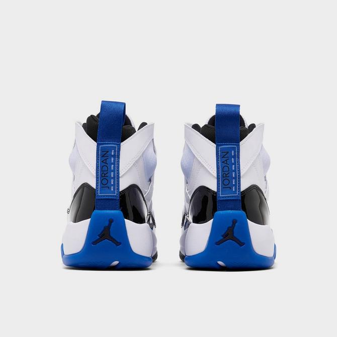 Jordan jumpman hotsell hustle finish line