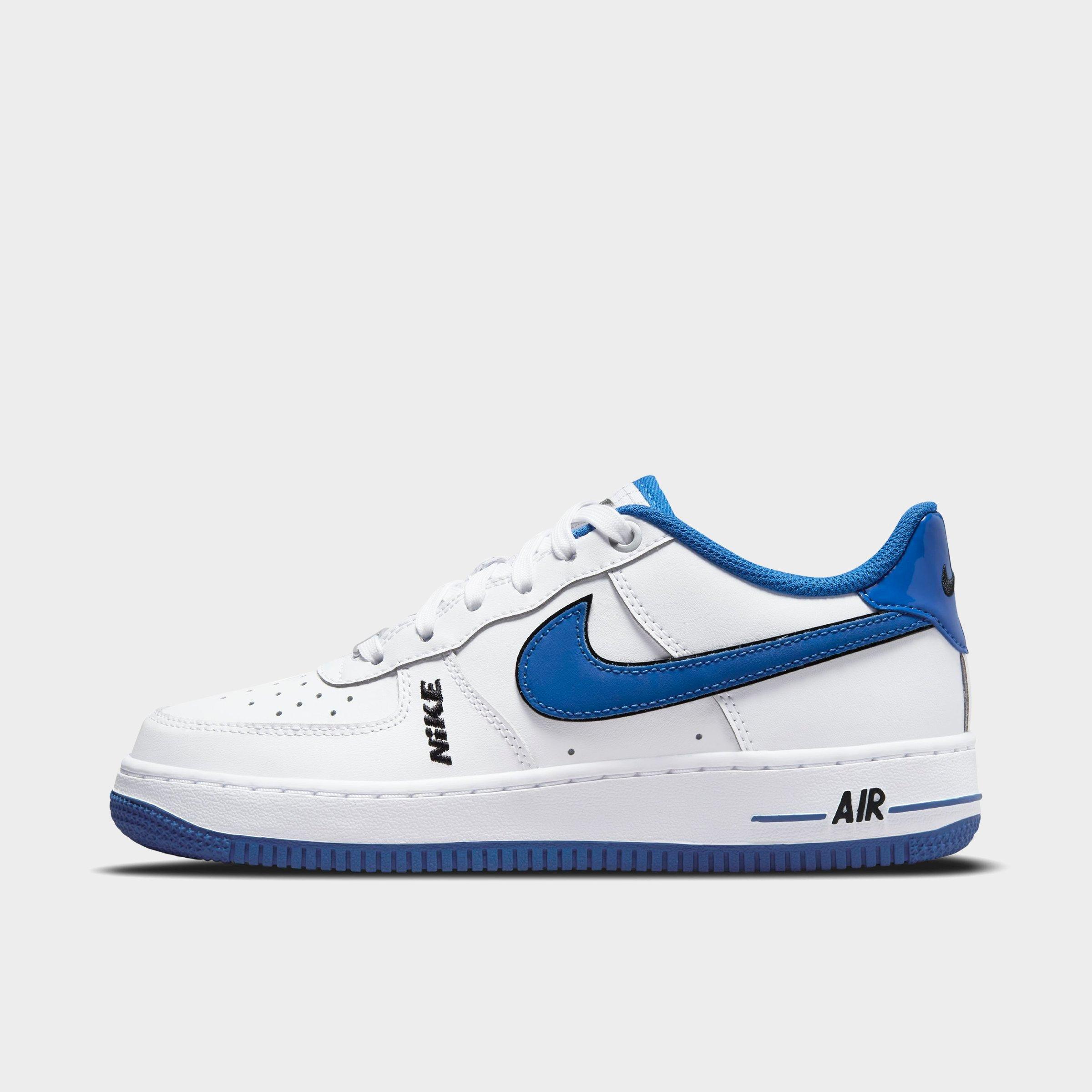 finish line air force 1 youth