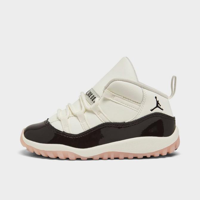 Jordan 11 hot sale toddler for sale