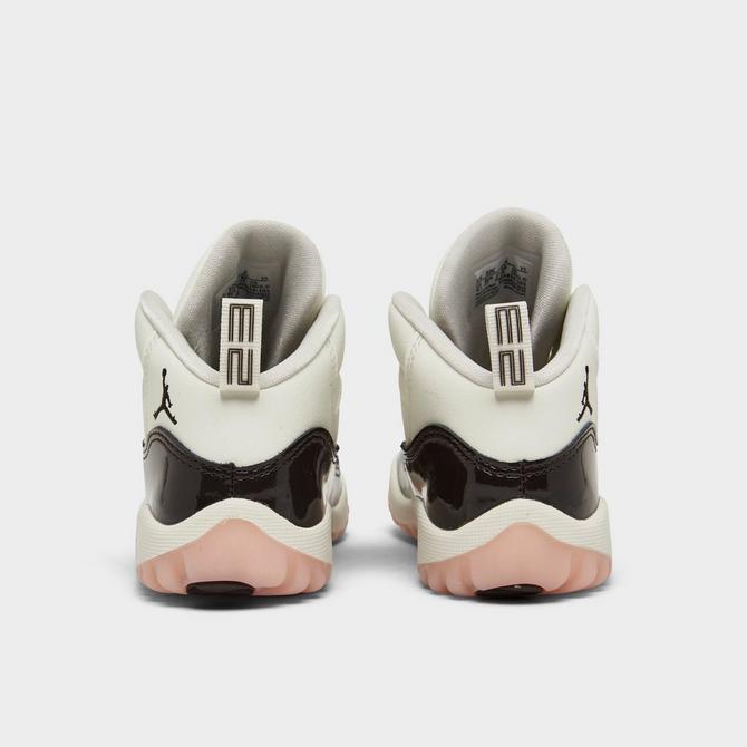 Air jordan best sale 11 retro toddler