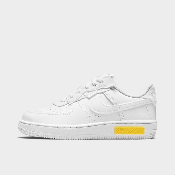 nike air force fontanka review