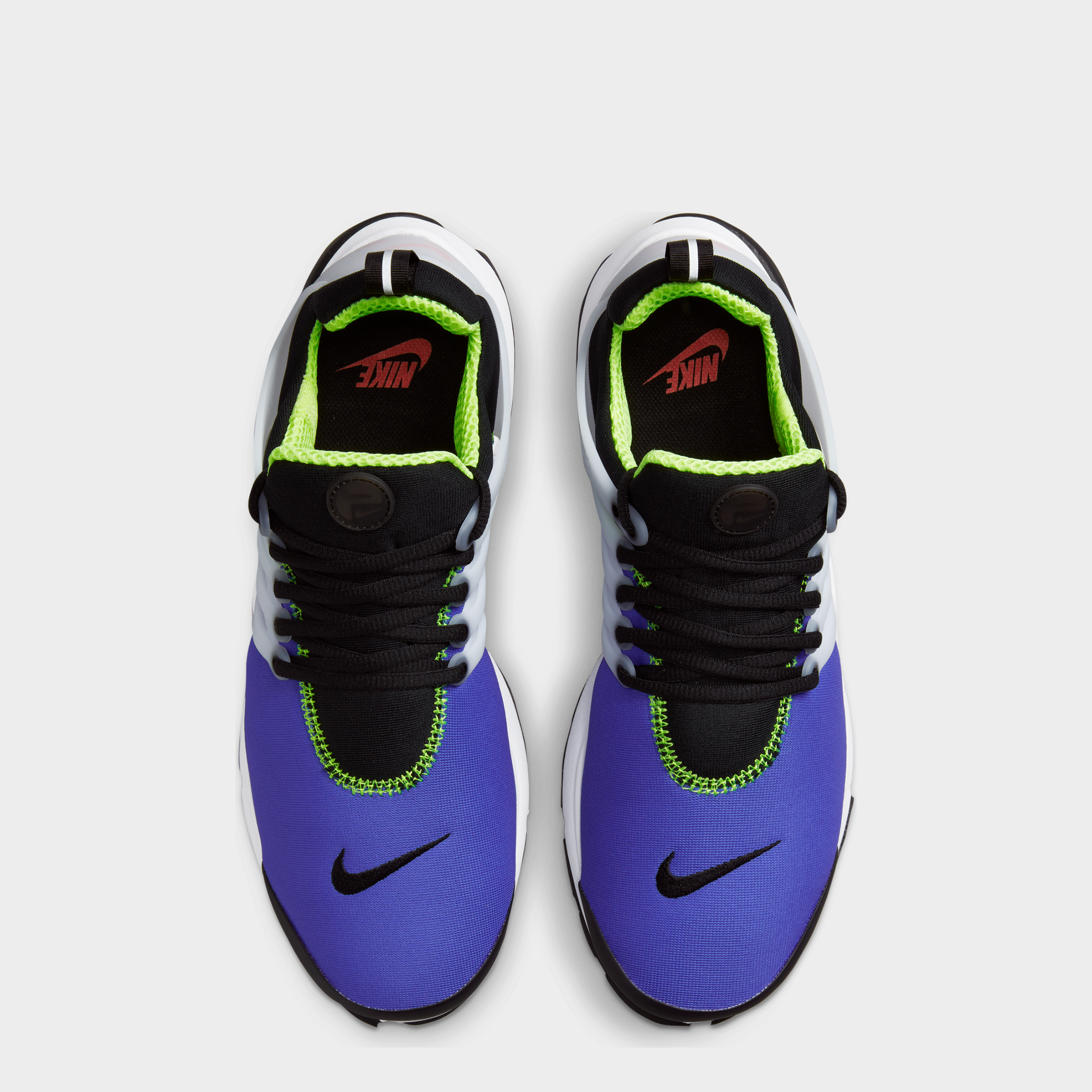 finishline prestos