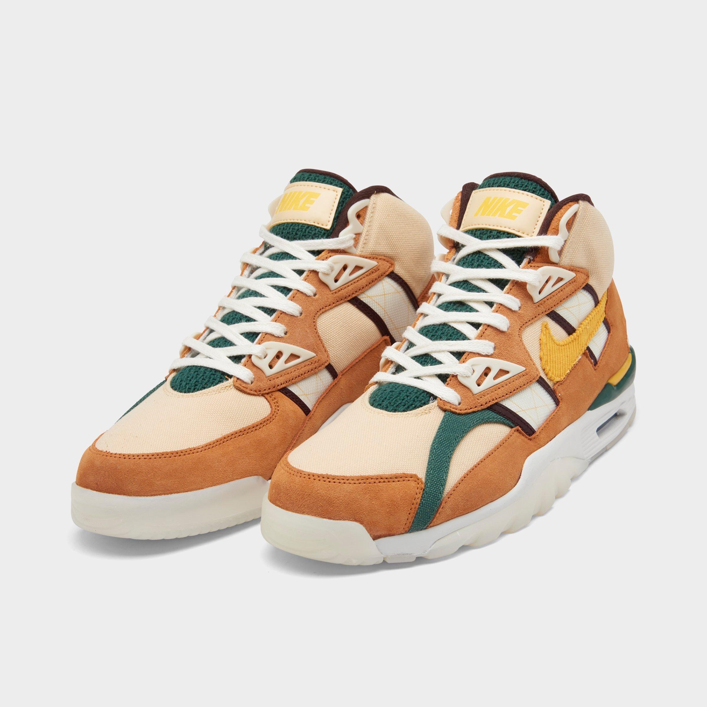 nike air trainer 3 finish line