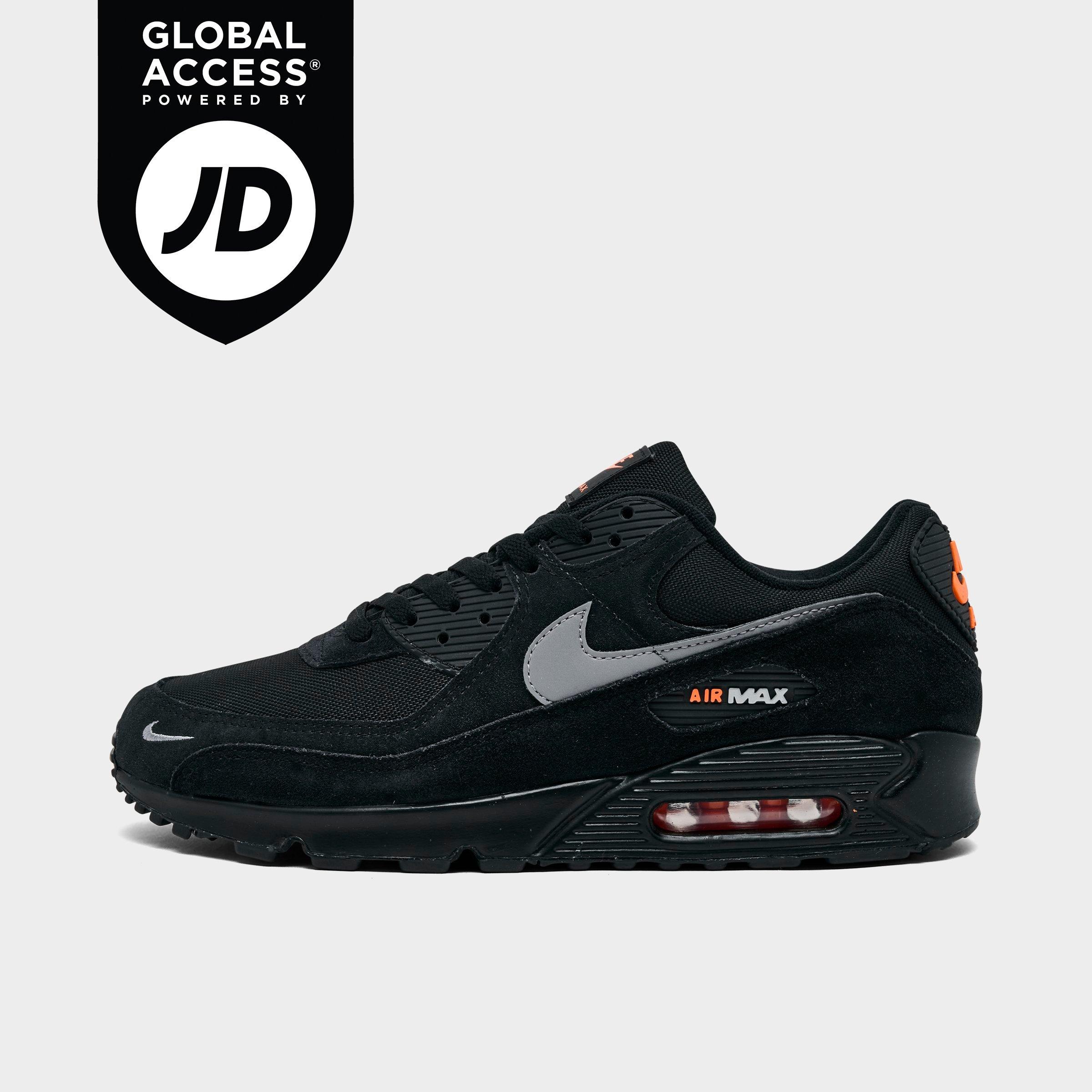 Men's Nike Air Max 90 Casual Shoes | Finish Line