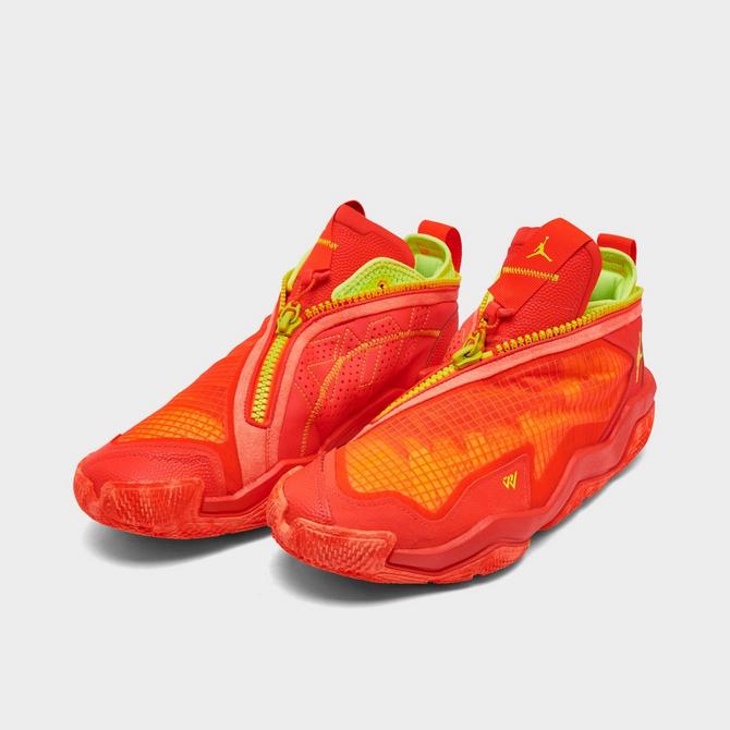 Jordan Why Not Zer0.6 Basketball Shoes