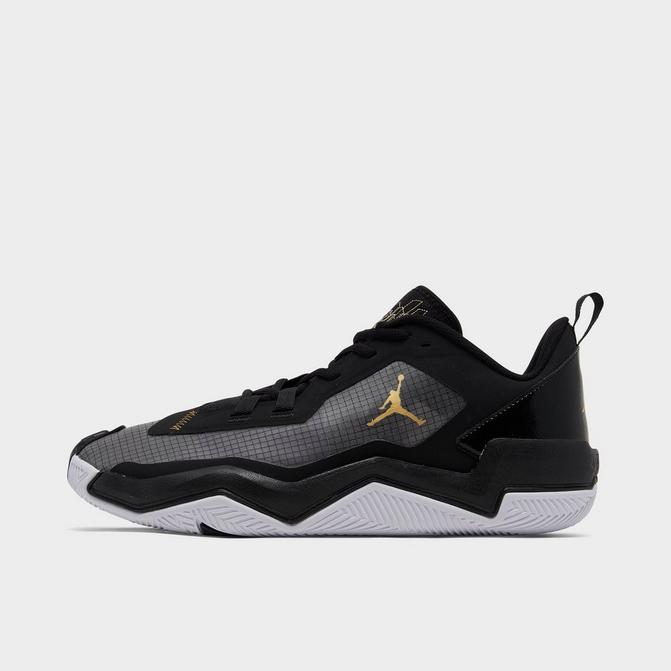 Jordan One Take 3 Basketball Shoes Size 13.0