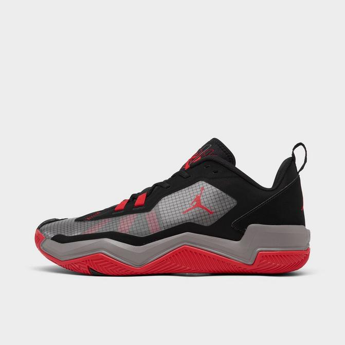 Jordan One 4 Basketball Shoes| Finish Line