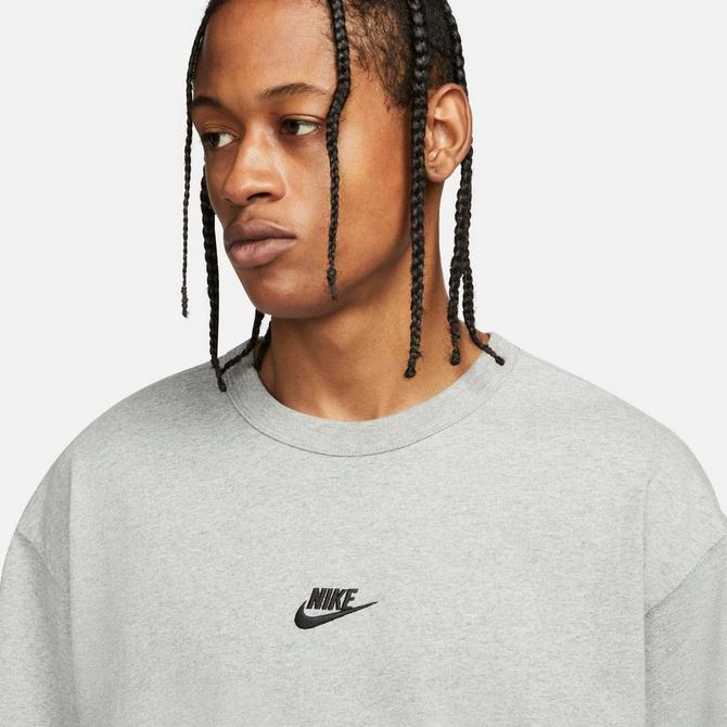 Men s Nike Sportswear Premium Essentials T Shirt Finish Line