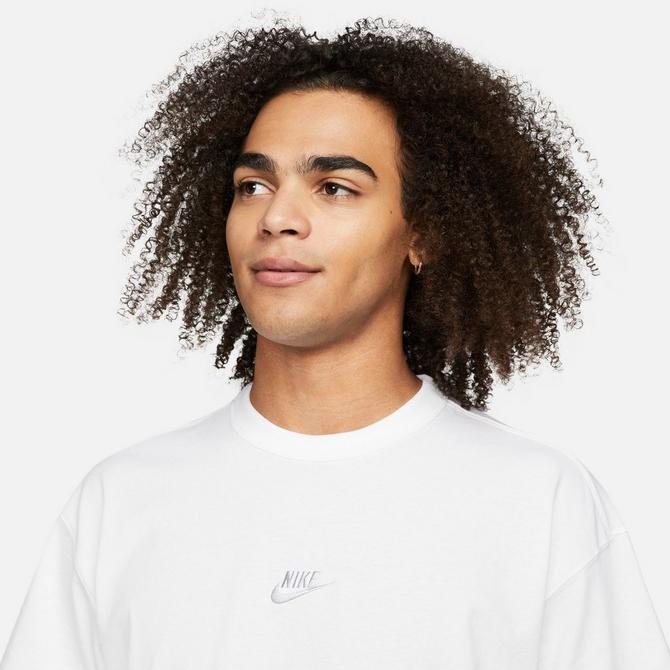 Nike Sportswear Premium Essentials Men's T-Shirt DB6531-100 Size