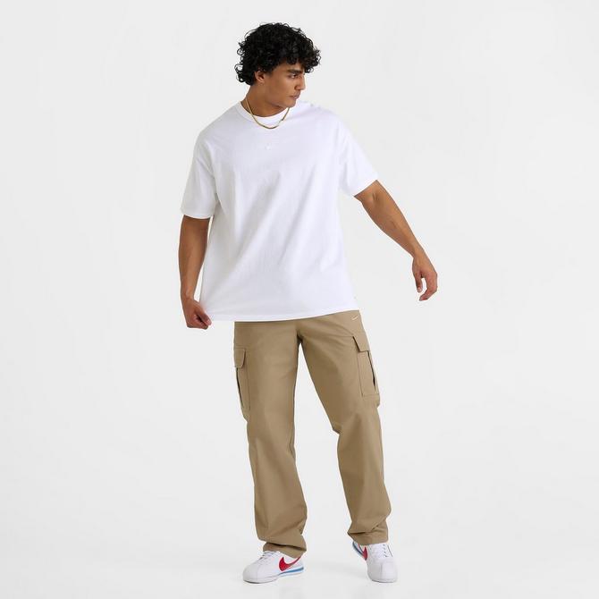 Men's Nike Sportswear Premium Essentials T-Shirt| Finish Line