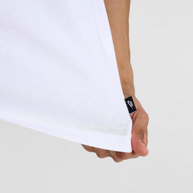 Men's Nike Sportswear Premium Essentials T-Shirt| Finish Line