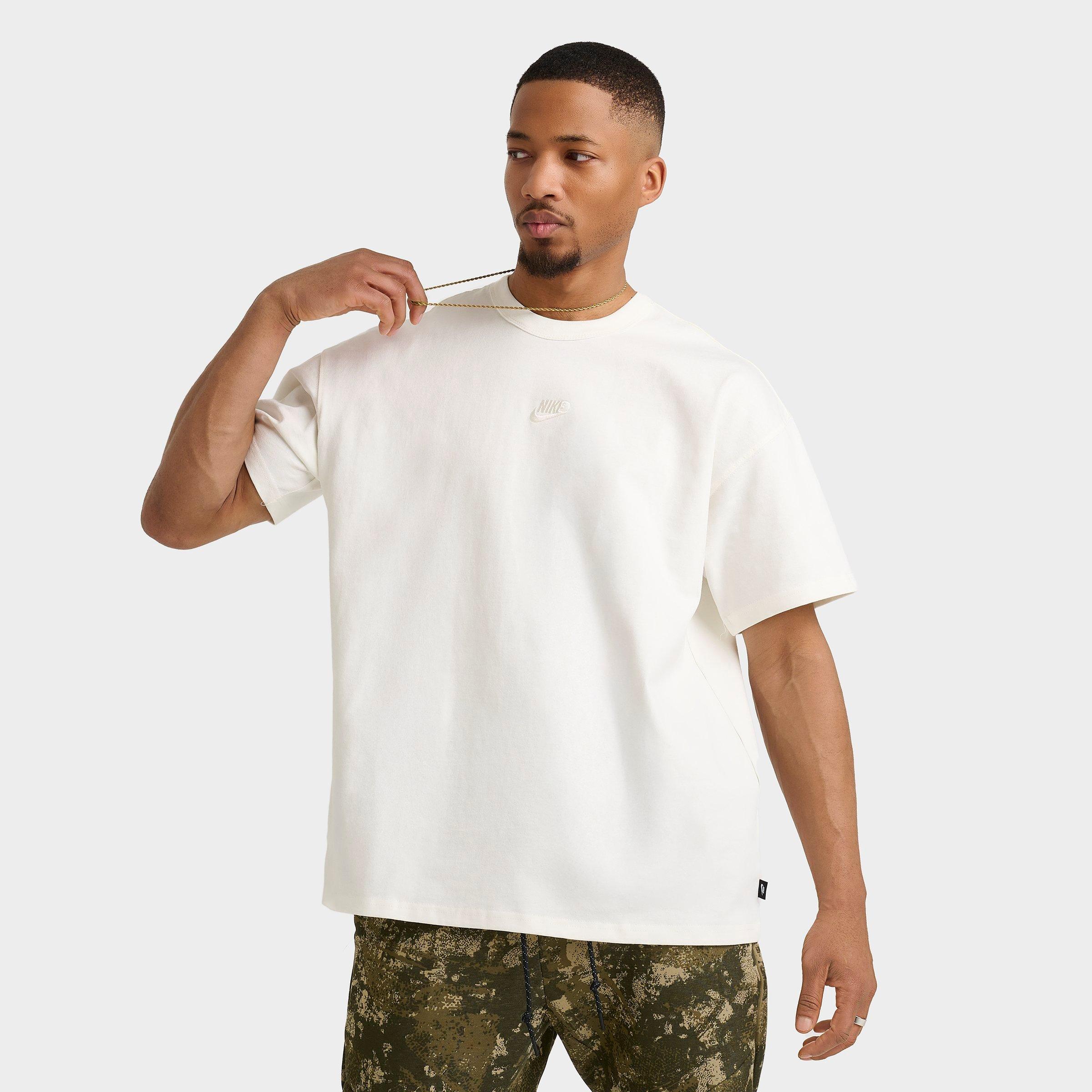 ★Nike★ Sportswear Premium Essentials Men's T-Shirt DO7393 Nike Sportswear Premium Essentials T-Shirt 'Purple' DO7393-567