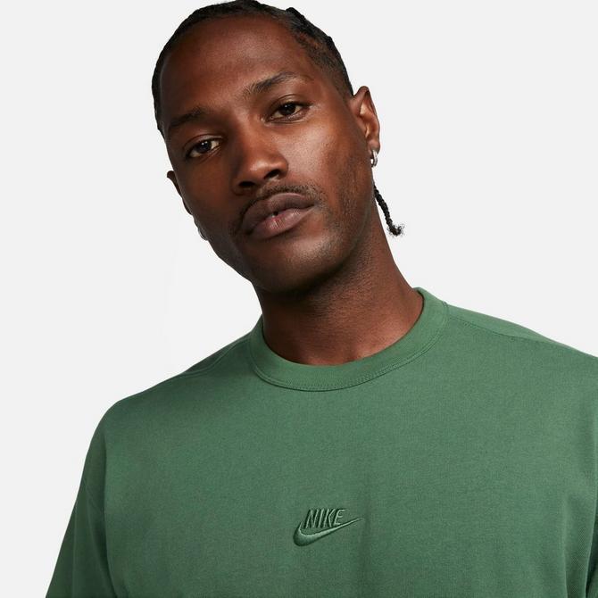 Men s Nike Sportswear Premium Essentials T Shirt Finish Line