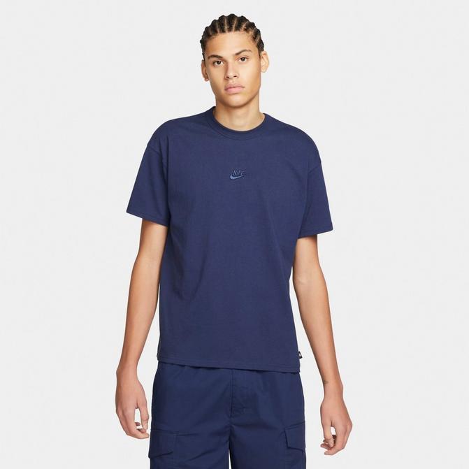 Nike Men Sportswear Premium Essentials Tee (sail)