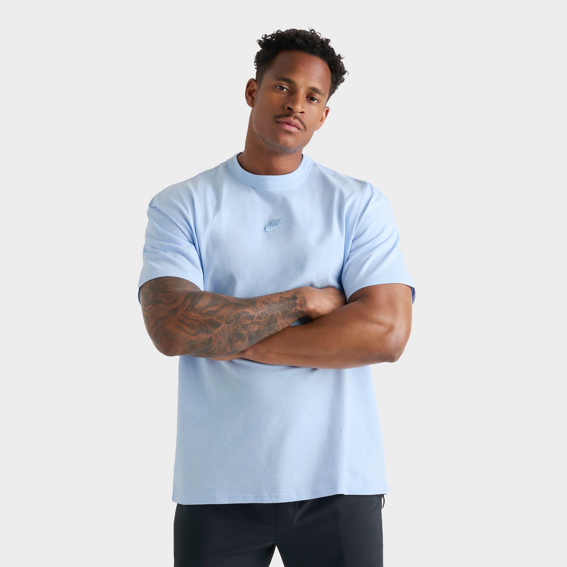 Men's Nike Sportswear Premium Essentials T-Shirt | Finish Line