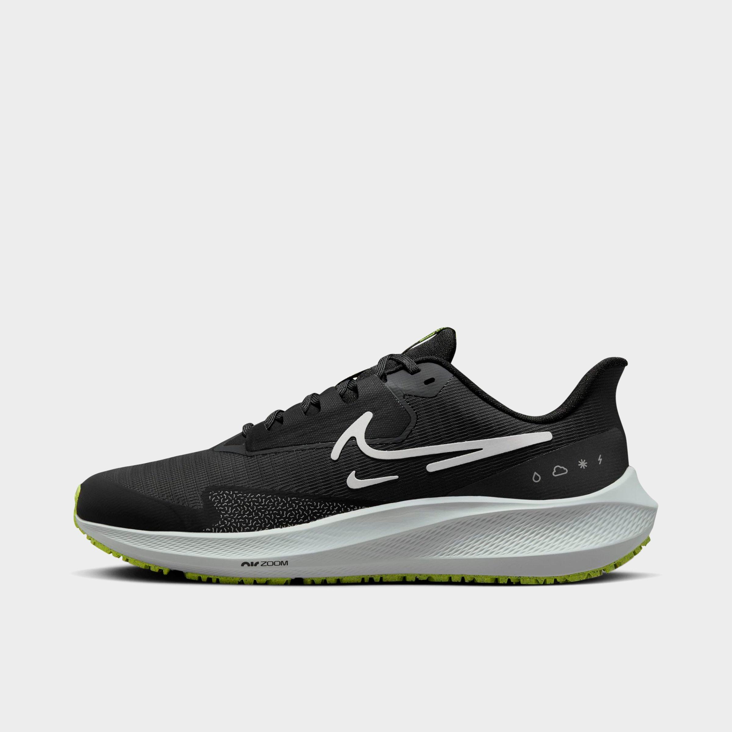 Mens Nike Pegasus 39 Shield Running Shoes