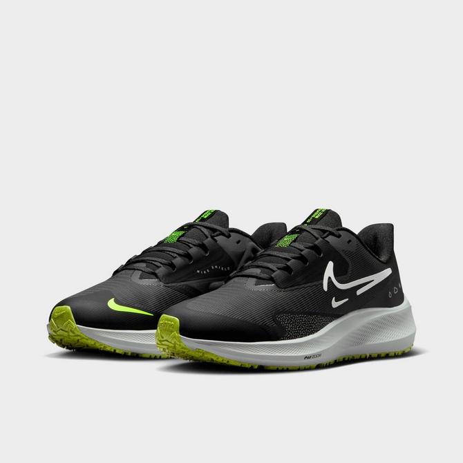 Nike pegasus zoom shield best sale