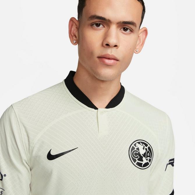 Club América 2021/22 Stadium Third Men's Nike Dri-FIT Soccer Jersey.