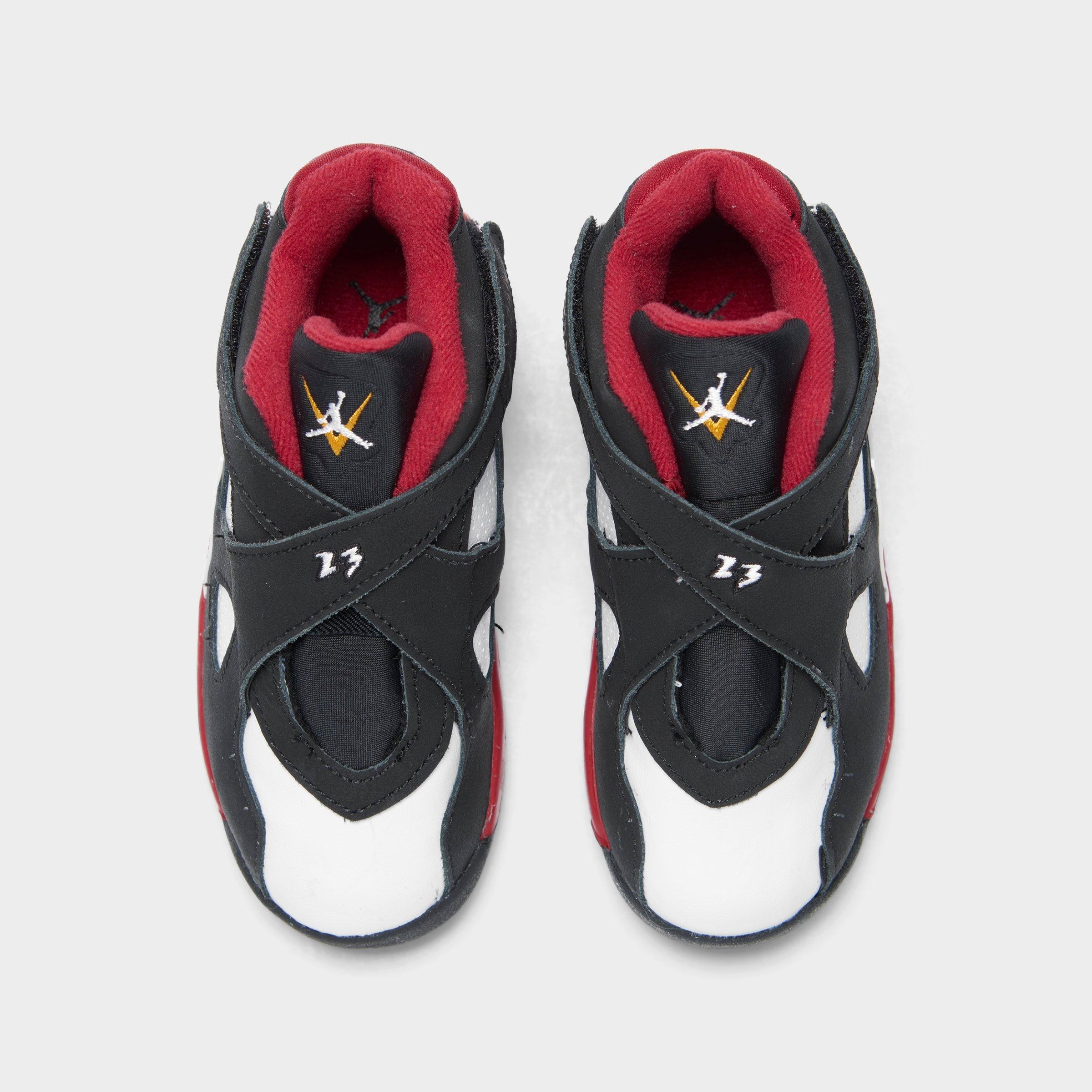 air jordan retro 8 toddler