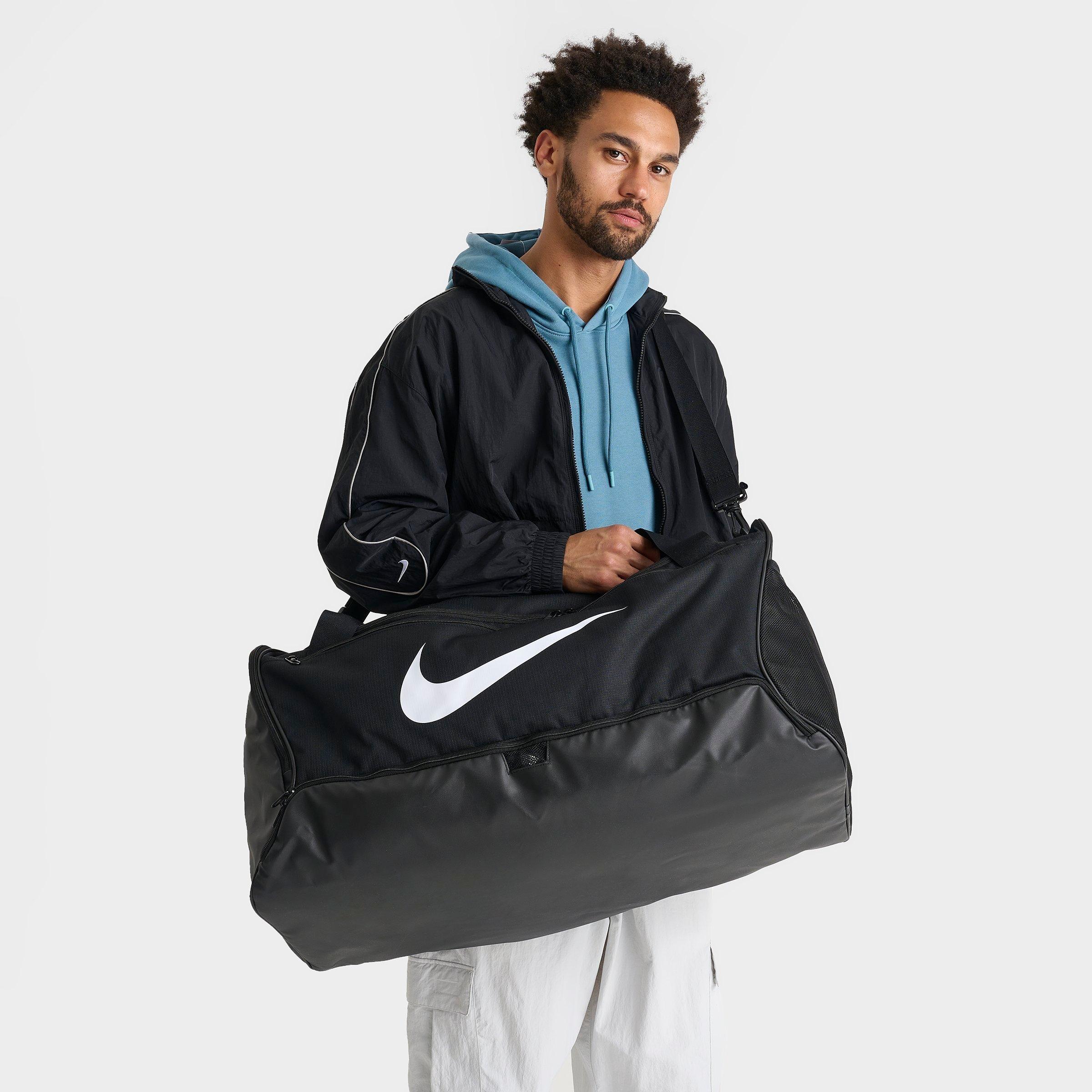 Nike Brasilia 9.5 Training Duffel Bag (95L) | Finish Line