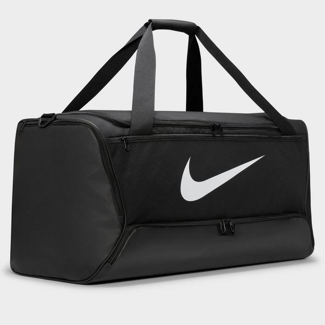 Nike Brasilia 9.5 Training Duffel Bag (Medium & Extra Small) Unboxing 