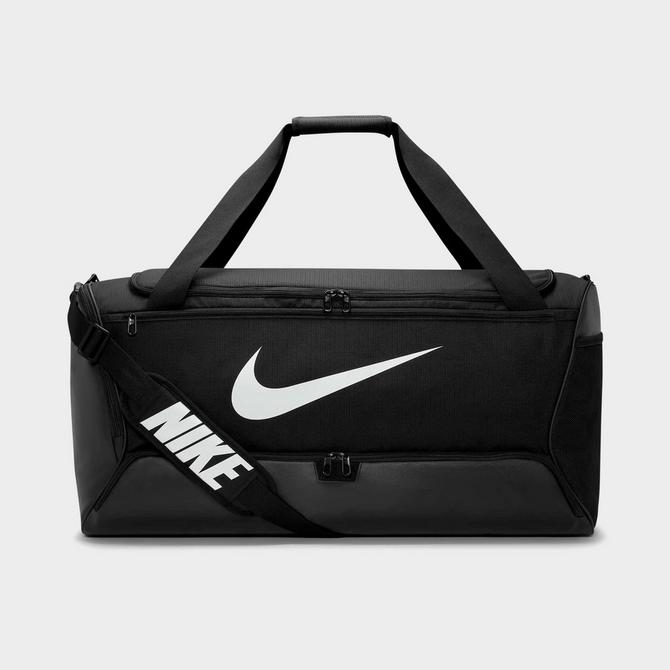 Nike Brasilia 9.5 Training Duffel Bag (Medium & Extra Small) Unboxing 