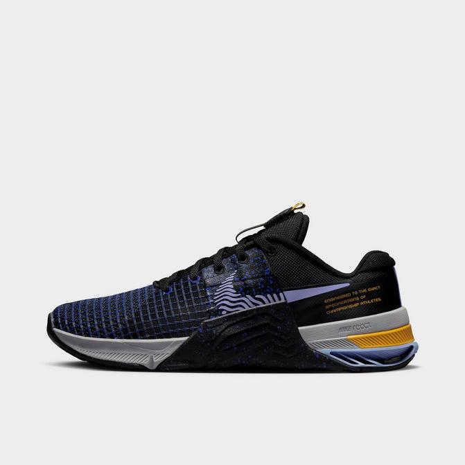 Finish line on sale nike metcon