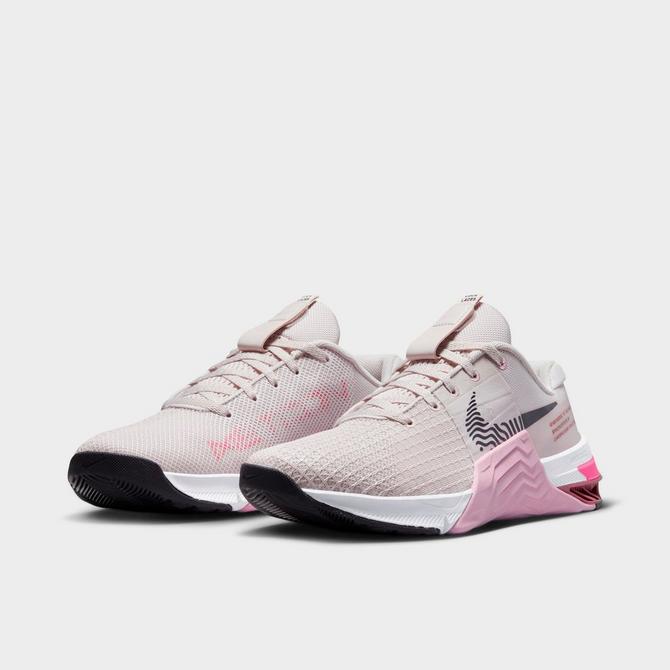 Women's Nike Metcon 8 Finish Line