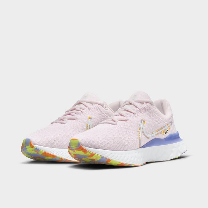 Women's legend react 2 best sale running sneakers from finish line