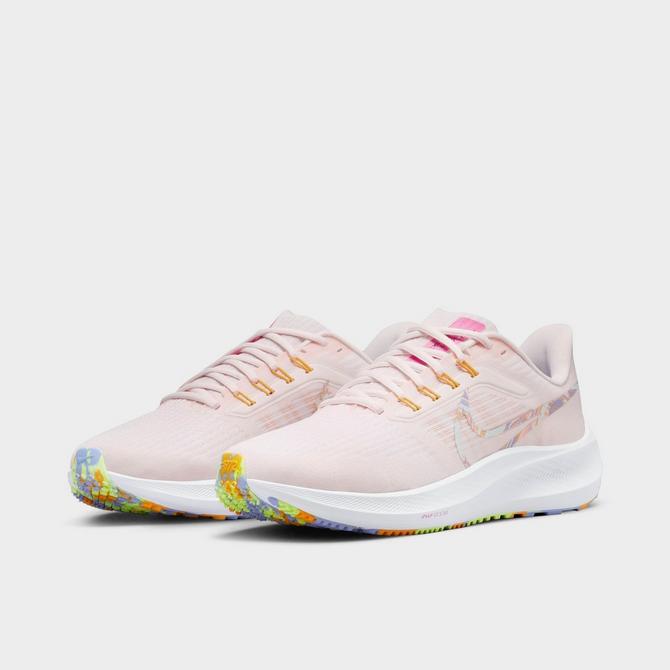 Nike air zoom pegasus rosa hot sale