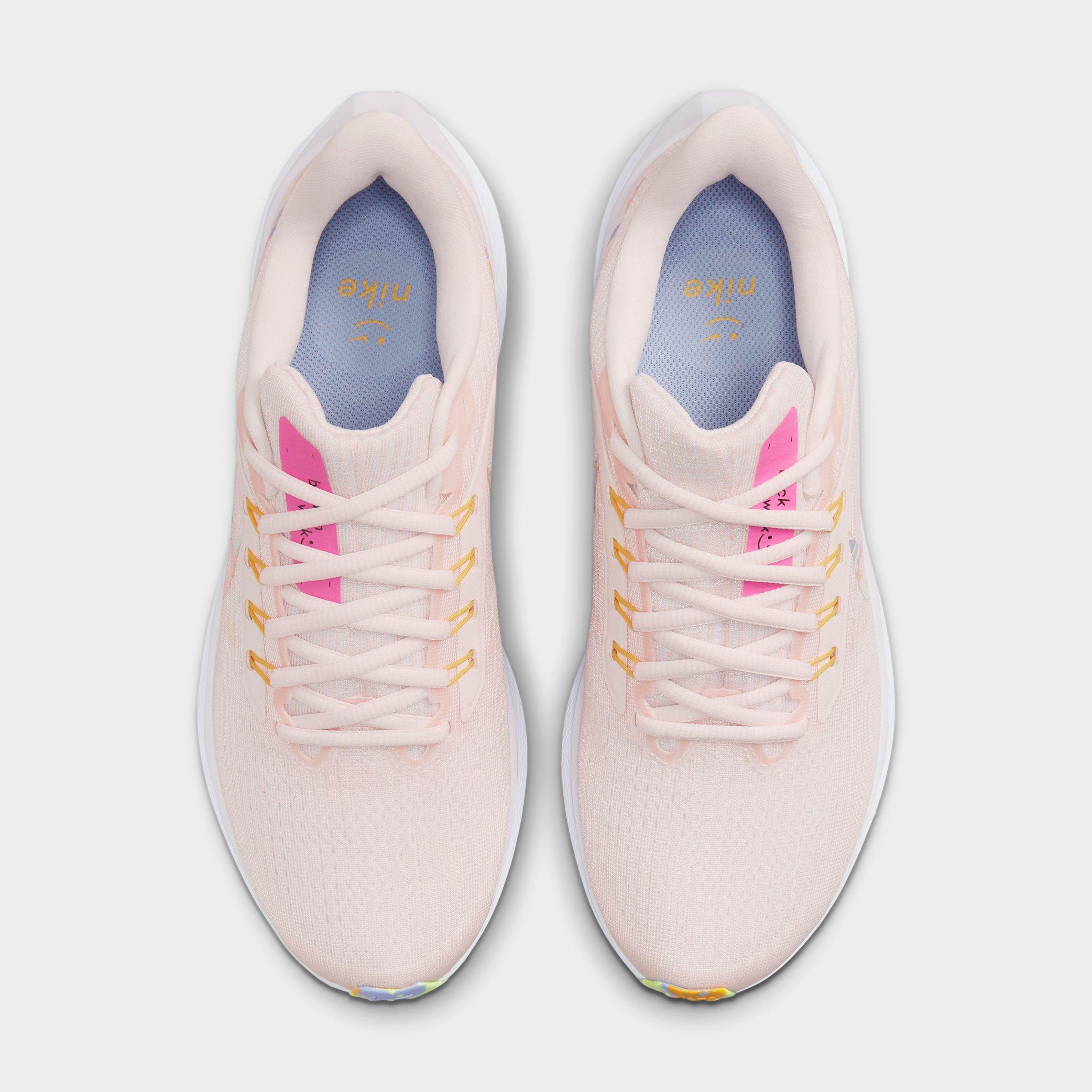 Nike Air Zoom Pegasus 39 Pink Oxford (Women's)