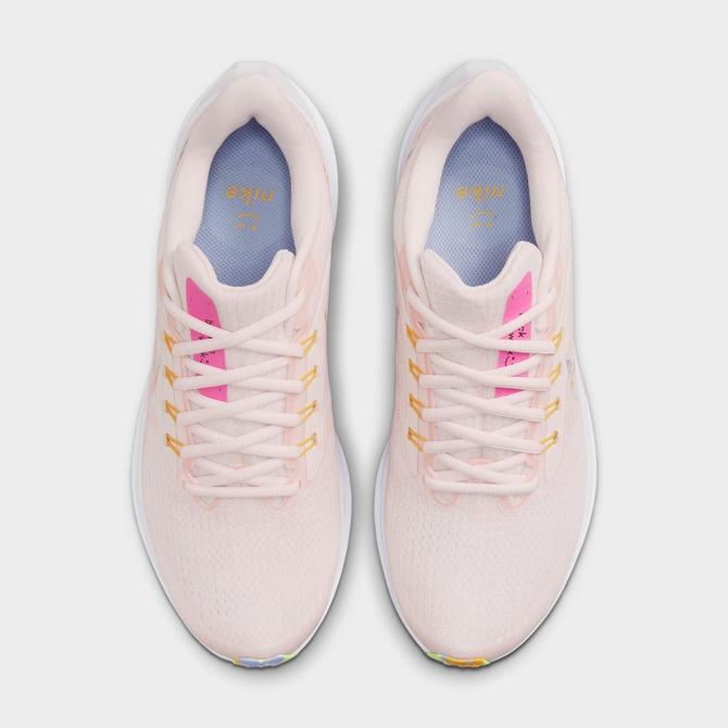 White nike shop pegasus womens